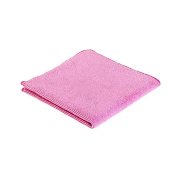 Norwex Envirocloth: The Eco-Friendly Cleaning Solution