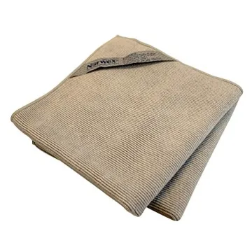 Norwex Envirocloth: The Eco-Friendly Cleaning Solution