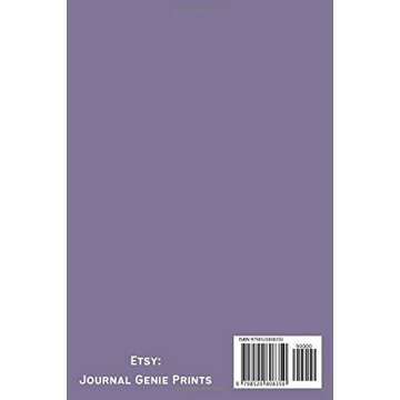 Yoni Love | Blank Lined Journal: Feminine Diary Notebook for Deep Self-Reflection, Self-Love, and Se...