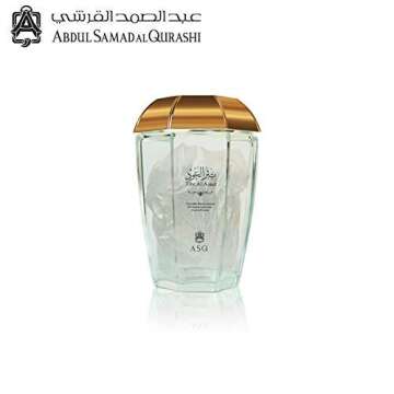 Abdul Samad al Qurashi Tibr al Oud Bakhoor 70g