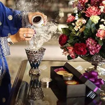 Tibr al Oud Bakhoor 70g - Luxury Incense for All