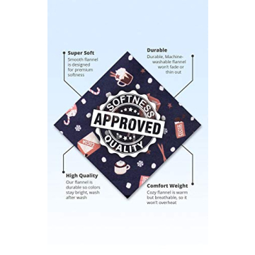 PajamaGram Pajamas for Tall Women - Cozy & Stylish Sleepwear