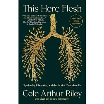 This Here Flesh: Spirituality and Identity Explored