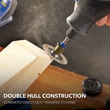 Dremel 3000 Rotary Tool Kit - Versatile for All Projects