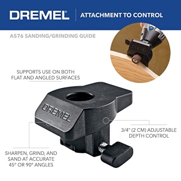 Dremel 3000 Rotary Tool Kit - Versatile for All Projects
