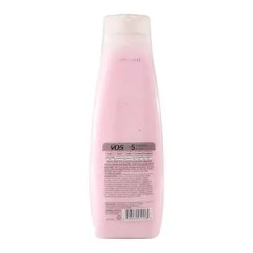 Alberto Vo5 Moisture Milk Conditioner, Strawberries and Cream, 15 Ounce