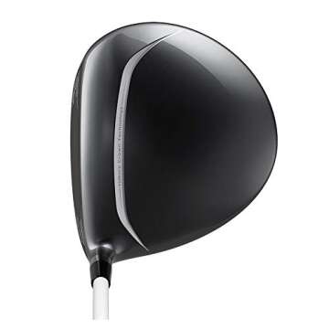 Cleveland Golf 2018 Men's HB Driver - Longer Drives Simplified