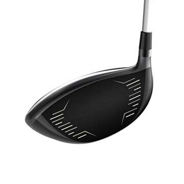 Cleveland Golf 2018 Men's HB Driver - Longer Drives Simplified