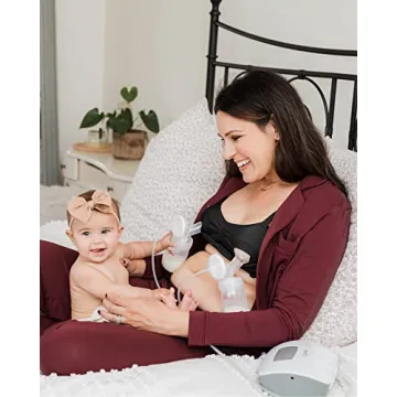 Buy Kindred Bravely Hands Free Pumping Bra Online Now