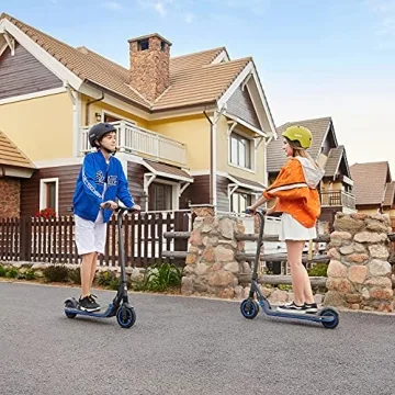 Segway E10 Electric Kick Scooter Kids Adventure Scooter