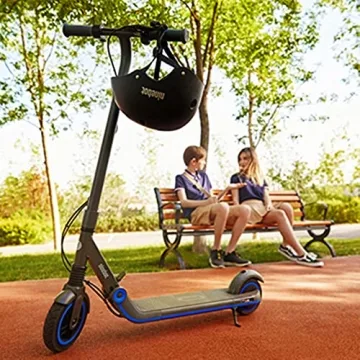 Segway E10 Electric Kick Scooter Kids Adventure Scooter