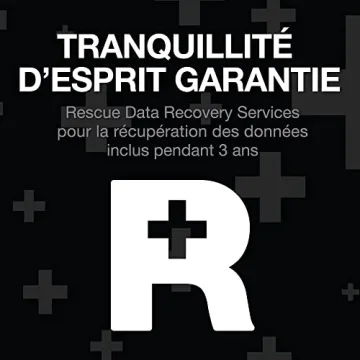 Seagate IronWolf Pro 10TB High-Performance NAS HDD