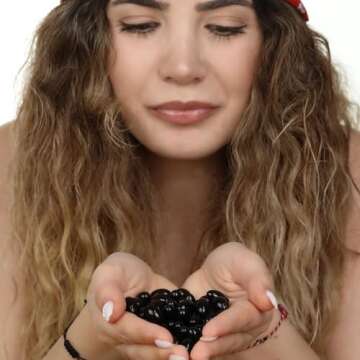 Herbal Wind Black Seed Oil Capsules - Cold Pressed Oil 120 Softgels 500mg, Premium Quality, Immune Boosting, 100% Pure Black Seed Oil - Non-GMO (120 Count - Pack of 1 Plastic Bottle)