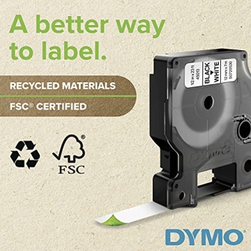 Portable DYMO LabelManager 160 - Easy Labeling for Everyone