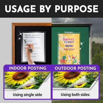 Self Adhesive Laminating Sheets for Hassle-Free Crafting