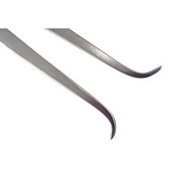 Taytools 468082 3 Piece Set Toolmaker's “Yankee” Spring Dividers, Inside ID & Outside OD Calipers, Solid Nut, 0-10.5 Inch / 257 mm Range, Fine Adjustment Mechanism, Flat Leg