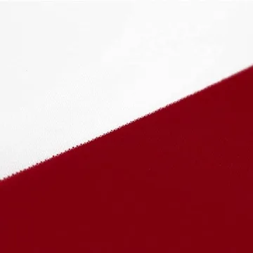 USA Flag Bunting 3-Pack for 4th of July Decor