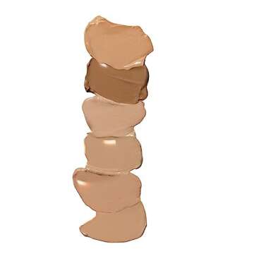 Neutrogena Retinol Treatment and Tinted Facial Moisturizer, Healthy Skin Anti-Aging Perfector with Broad Spectrum SPF 20 Sunscreen with Titanium Dioxide, 40 Neutral to Tan, 1 fl. oz