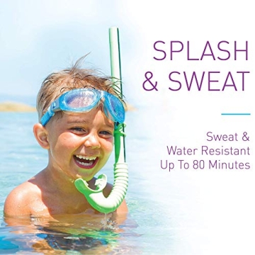 BOB KIDS SPF 30 Brush On Mineral Sunscreen for Kids