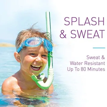 BOB KIDS SPF 30 Brush On Mineral Sunscreen for Kids