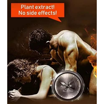 BLSEX Men's DELAY Spray and Enlargement Gel - 60 Mins Performance