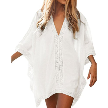 Loritta Women's Oversized Beach Cover Up for Summer Style