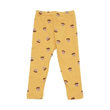 Cute Cotton Pajama Set for Toddler Sleepwear 6M-8T