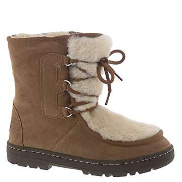 UGG Women's Mukluk Revival Boot - Stylish & Warm Footwear
