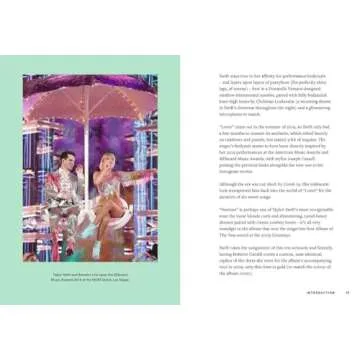 Icons of Style – Taylor Swift: The story of a fashion legend (Icons of Style, 4)