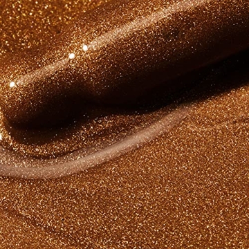 TAN-LUXE Super Gloss with SPF 30 - Glow without the Sun