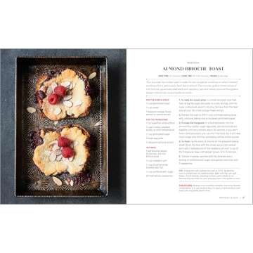 French Cooking for Beginners: 75+ Classic Recipes to Cook Like a Parisian