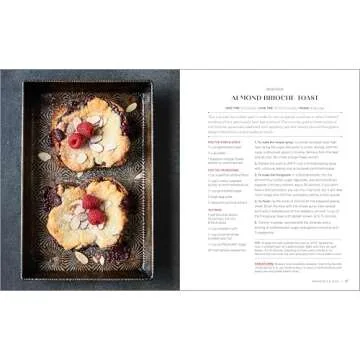 French Cooking for Beginners: 75+ Classic Recipes to Cook Like a Parisian