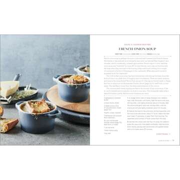 Embrace French Cooking with 75+ Classic Beginner Recipes