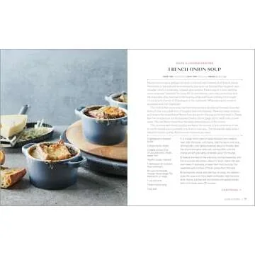 Embrace French Cooking with 75+ Classic Beginner Recipes