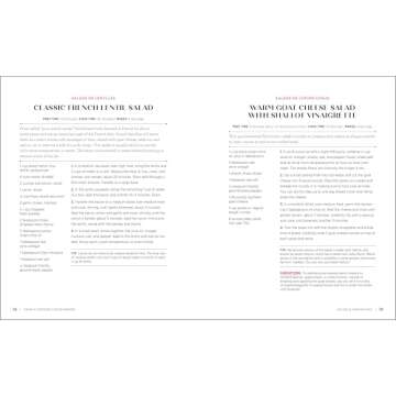 Embrace French Cooking with 75+ Classic Beginner Recipes