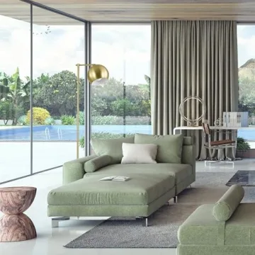 Shop Globe Electric 12915 Molly Floor Lamp in Gold Finish