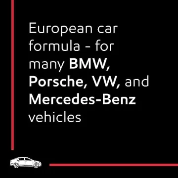 Mobil 1 0W-40 Full Synthetic Motor Oil for Reliable Performance