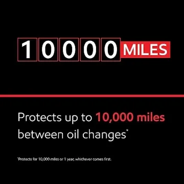 Mobil 1 0W-40 Full Synthetic Motor Oil for Reliable Performance