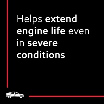 Mobil 1 0W-40 Full Synthetic Motor Oil for Reliable Performance