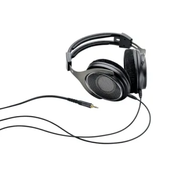 Shure SRH1840 Open-Back Headphones for Audiophiles