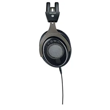 Shure SRH1840 Open-Back Headphones for Audiophiles