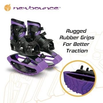 Kangaroo Jumping Shoes for Kids - Fun & Fitness