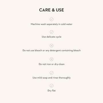 MacKenzie-Childs Bath Rug Cotton Black-and-White Check Mat