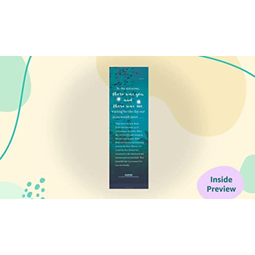 I've Loved You Since Forever - A Heartwarming Gift for New Parents