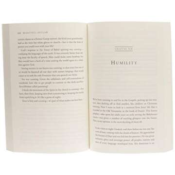 Beautiful Outlaw: Experiencing the Playful, Disruptive, Extravagant Personality of Jesus