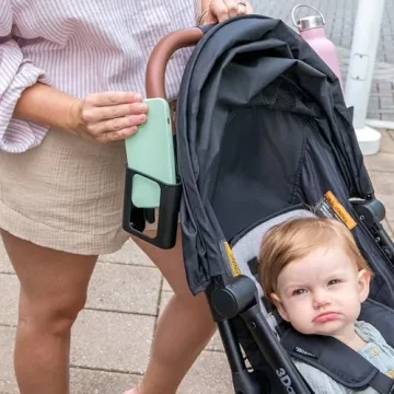 Ingenuity 3Dquickclose Compact Fold Stroller for Easy Travel