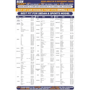 EcoNour Car Sun Shade Reflective UV Protection Foldable