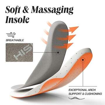 Stylish HISEA Women's Short Rain Boots for Outdoor Comfort