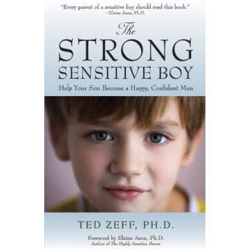 The Strong, Sensitive Boy
