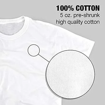 University of Arkansas at Pine Bluff Official Stacked Unisex Youth T Shirt,Black, X-Large